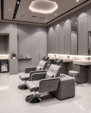 SALON & SPA
