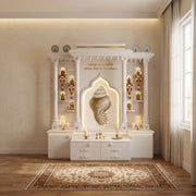 Home Mandir