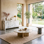 Marble & Stone