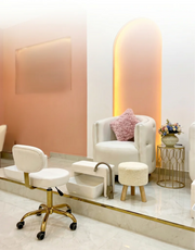 Pedicure Chairs