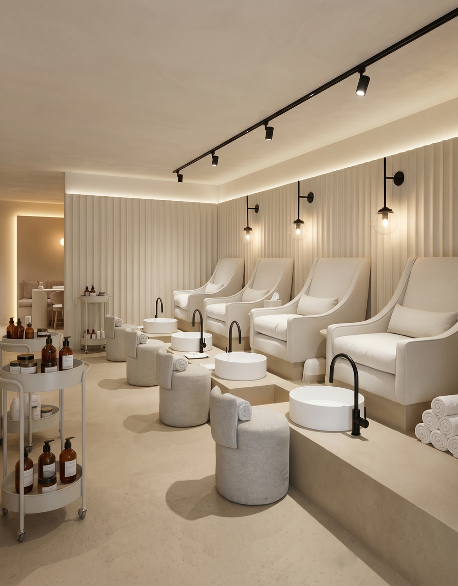 Salon & SPA