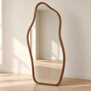 Omrilona Organic Floor Mirror