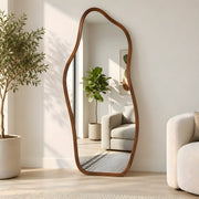 Omrilona Organic Floor Mirror