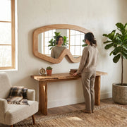 Vista Goggle Wall Mirror