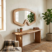 Vista Goggle Wall Mirror