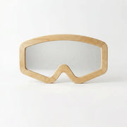 Vista Goggle Wall Mirror