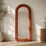 Aura Arched Full-Length Mirror