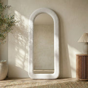 Aura Arched Full-Length Mirror