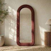 Aura Arched Full-Length Mirror