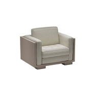 BOXY Pedicure Chair