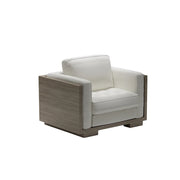 BOXY Pedicure Chair