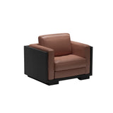 BOXY Pedicure Chair