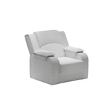 FLATTY Pedicure Chair