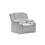 FLATTY Pedicure Chair