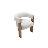 FAMY Manicure Chair for Nail Salon