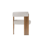 FAMY Manicure Chair for Nail Salon