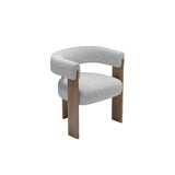 FAMY Manicure Chair