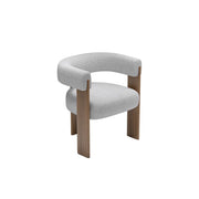 FAMY Manicure Chair