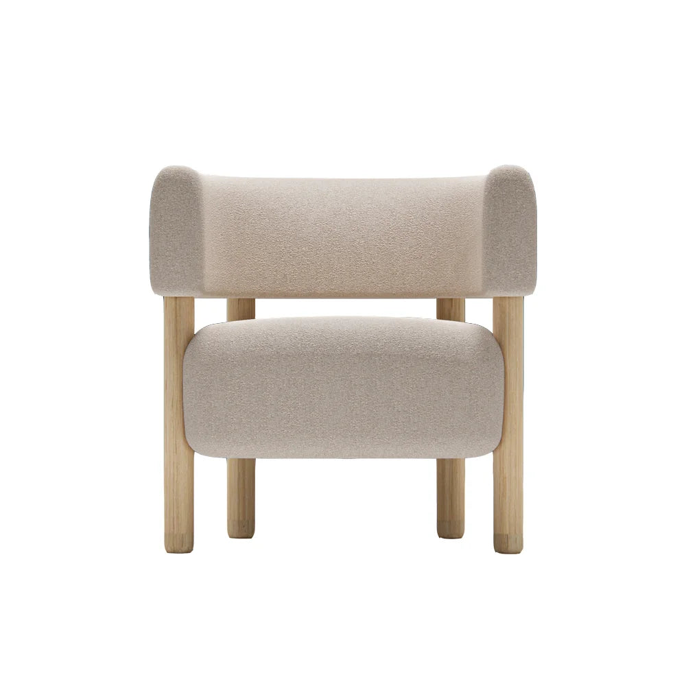 Manicure Chair for Beauty Salon in UAE