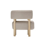 Manicure Chair for Beauty Salon in UAE