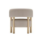 Manicure Chair for Beauty Salon in UAE