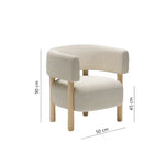 Manicure Chair for Beauty Salon in UAE