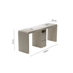 Manicure Table for Nail Salon