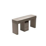 Manicure Table for Beauty Salon
