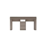 Manicure Table for Beauty Salon