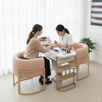 Goldish MS-Lifestyle