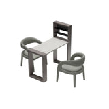 RECTANA Manicure Station