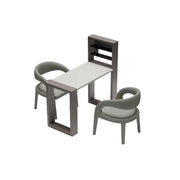 RECTANA Manicure Station