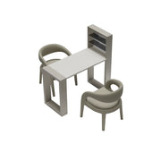 Manicure Station for Beauty Salon in Dubai