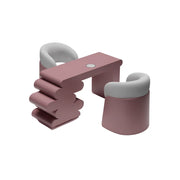 STEPY Manicure Station