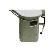 Manicure Station for Nail Salon
