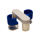 OVALIE Manicure Station
