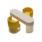 OVALIE Manicure Station