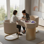 Ovalie MS-Lifestyle