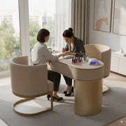 Ovalie MS-Lifestyle