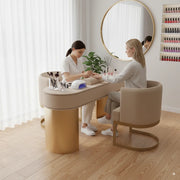 Ovalie MS-Lifestyle