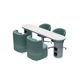 STYLIE Manicure Station