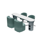 STYLIE Manicure Station