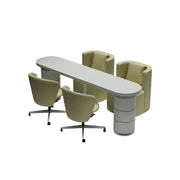 STYLIE Manicure Station