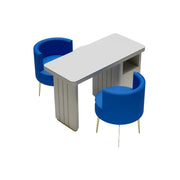 GROVY Manicure Station