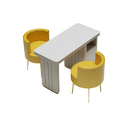 GROVY Manicure Station