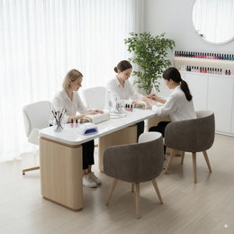 Milanio MS-Lifestyle