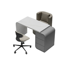 Manicure Station for Nail Salon in Dubai