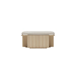 Pedicure Footrest for Salon