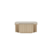 Pedicure Footrest for Salon
