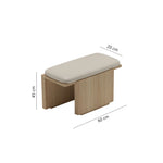 Pedicure Footrest for Salon